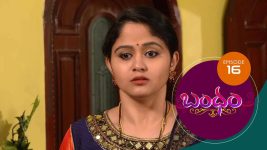 Bandham S01E16 6th August 2018 Full Episode