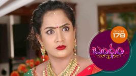 Bandham S01E178 21st March 2019 Full Episode