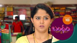 Bandham S01E18 8th August 2018 Full Episode