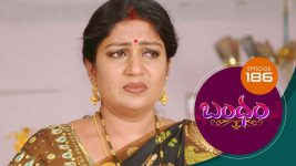 Bandham S01E186 2nd April 2019 Full Episode