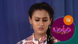 Bandham S01E19 9th August 2018 Full Episode