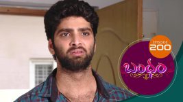 Bandham S01E200 22nd April 2019 Full Episode