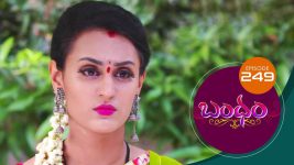 Bandham S01E249 28th June 2019 Full Episode