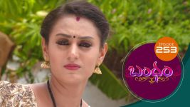 Bandham S01E253 4th July 2019 Full Episode