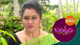 Bandham S01E260 15th July 2019 Full Episode