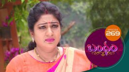 Bandham S01E269 26th July 2019 Full Episode