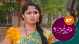 Bandham S01E271 30th July 2019 Full Episode