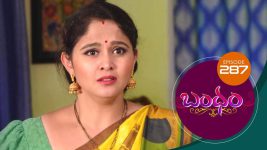 Bandham S01E287 21st August 2019 Full Episode