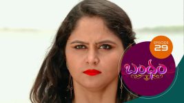 Bandham S01E29 23rd August 2018 Full Episode