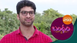 Bandham S01E293 29th August 2019 Full Episode