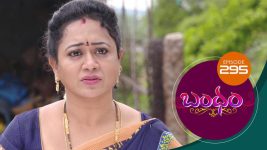 Bandham S01E295 2nd September 2019 Full Episode