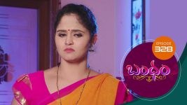 Bandham S01E328 12th October 2019 Full Episode