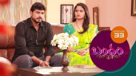 Bandham S01E33 29th August 2018 Full Episode