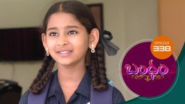 Bandham S01E338 24th October 2019 Full Episode