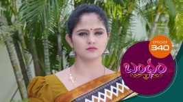 Bandham S01E340 26th October 2019 Full Episode