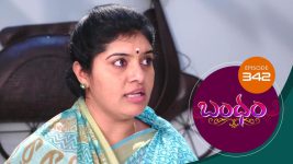 Bandham S01E342 29th October 2019 Full Episode