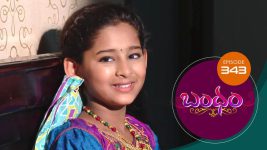 Bandham S01E343 30th October 2019 Full Episode