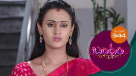 Bandham S01E344 31st October 2019 Full Episode