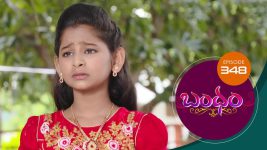 Bandham S01E348 5th November 2019 Full Episode