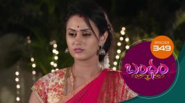 Bandham S01E349 6th November 2019 Full Episode