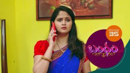 Bandham S01E35 31st August 2018 Full Episode