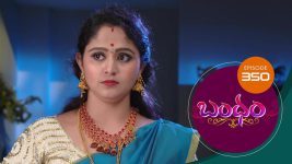 Bandham S01E350 7th November 2019 Full Episode