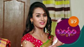 Bandham S01E37 4th September 2018 Full Episode