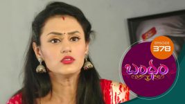 Bandham S01E378 10th December 2019 Full Episode