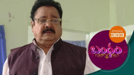 Bandham S01E383 16th December 2019 Full Episode