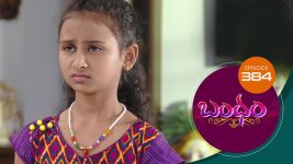 Bandham S01E384 17th December 2019 Full Episode