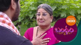 Bandham S01E388 21st December 2019 Full Episode