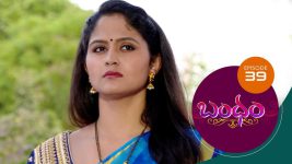 Bandham S01E39 6th September 2018 Full Episode