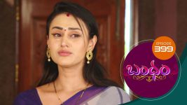 Bandham S01E399 3rd January 2020 Full Episode