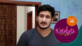 Bandham S01E41 10th September 2018 Full Episode