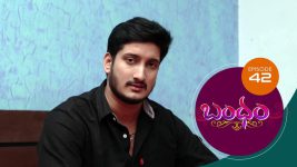 Bandham S01E42 11th September 2018 Full Episode