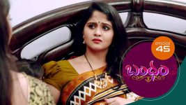 Bandham S01E45 14th September 2018 Full Episode