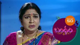 Bandham S01E50 21st September 2018 Full Episode