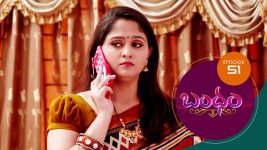 Bandham S01E51 24th September 2018 Full Episode