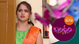 Bandham S01E572 4th November 2020 Full Episode