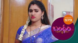 Bandham S01E573 5th November 2020 Full Episode