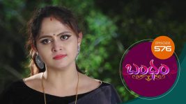 Bandham S01E576 9th November 2020 Full Episode