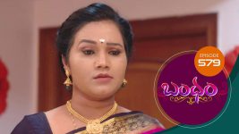 Bandham S01E579 12th November 2020 Full Episode