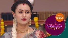 Bandham S01E580 13th November 2020 Full Episode