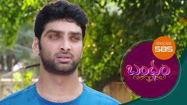 Bandham S01E585 20th November 2020 Full Episode