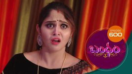 Bandham S01E600 8th December 2020 Full Episode