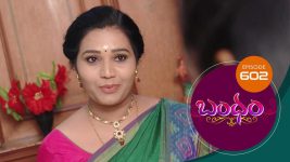 Bandham S01E602 10th December 2020 Full Episode