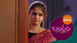 Bandham S01E604 12th December 2020 Full Episode