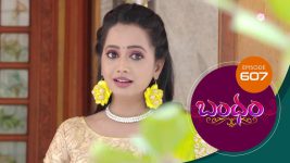 Bandham S01E607 16th December 2020 Full Episode