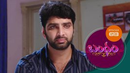 Bandham S01E613 23rd December 2020 Full Episode