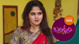 Bandham S01E619 30th December 2020 Full Episode